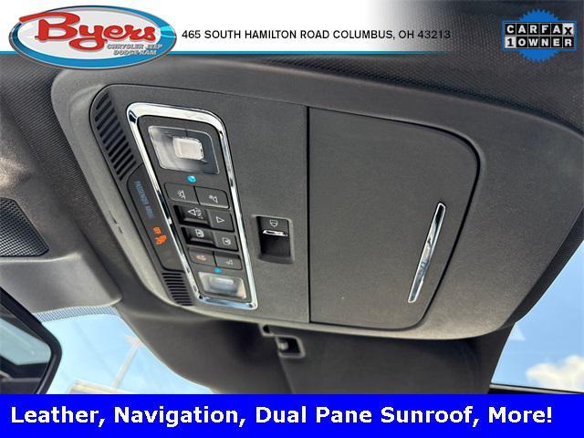 Photo of 2021 Quartz Ford F-150