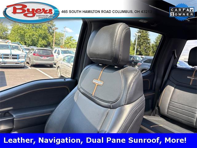 Photo of 2021 Quartz Ford F-150