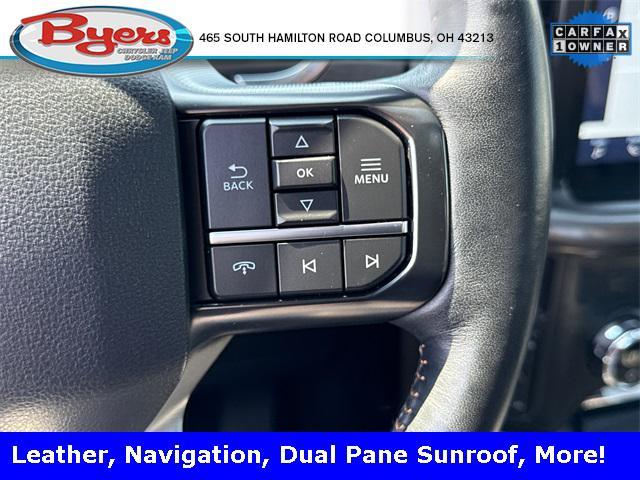 Photo of 2021 Quartz Ford F-150