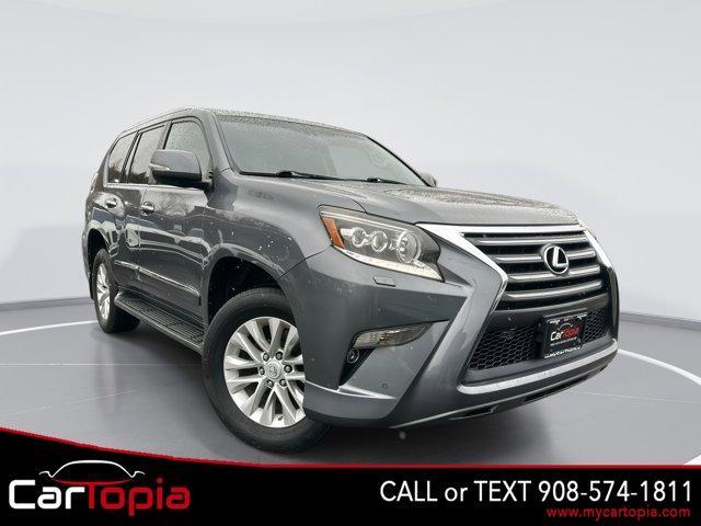 2015 Lexus Gx 460