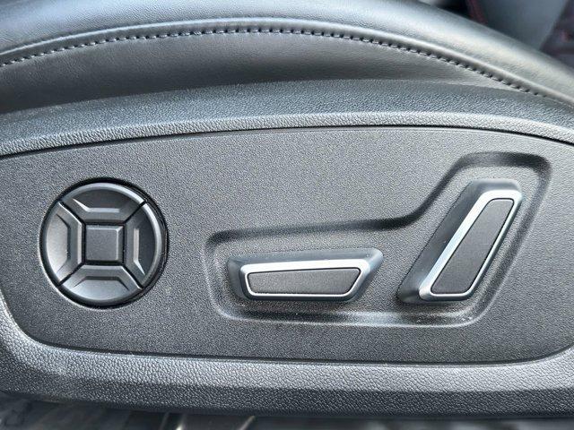 Photo of 2024 Nardo Gray Audi RS 6 Avant