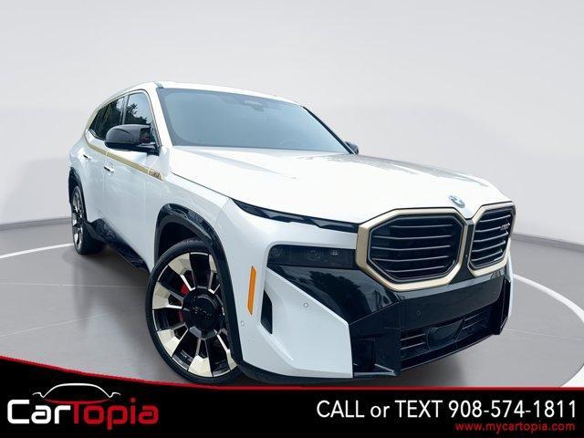 2023 BMW Xm