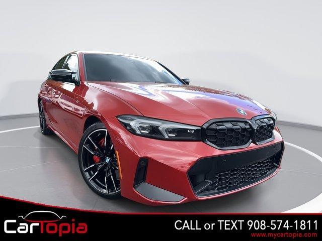 2023 BMW M340