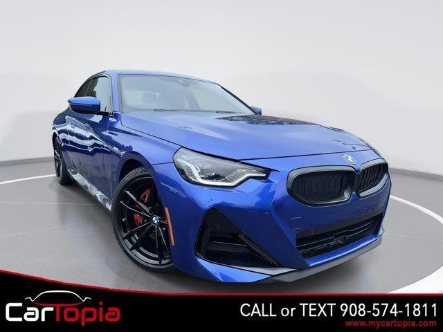 2022 BMW 230