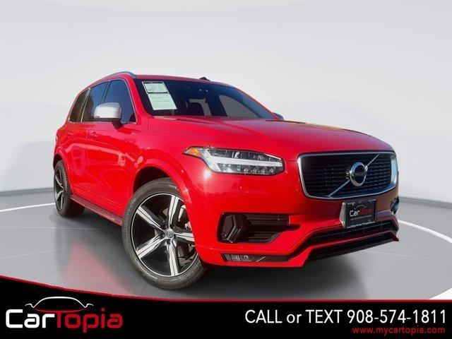 2019 Volvo XC90