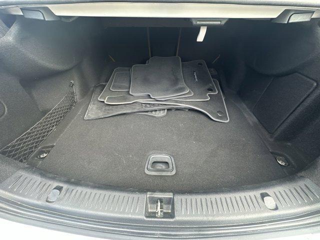 Photo of 2022 White Mercedes-Benz E-Class