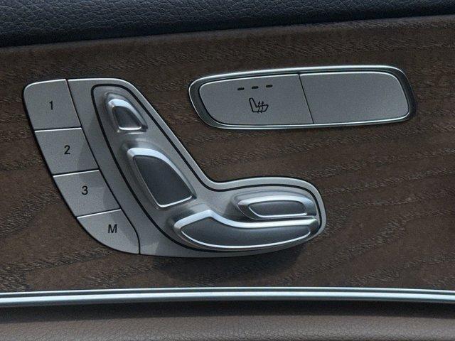 Photo of 2022 White Mercedes-Benz E-Class
