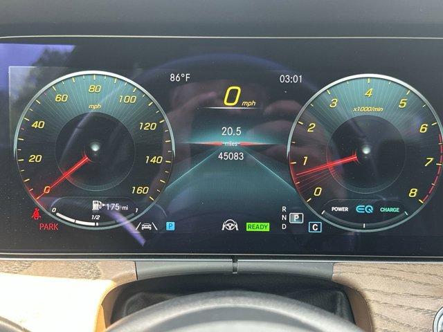 Photo of 2022 White Mercedes-Benz E-Class