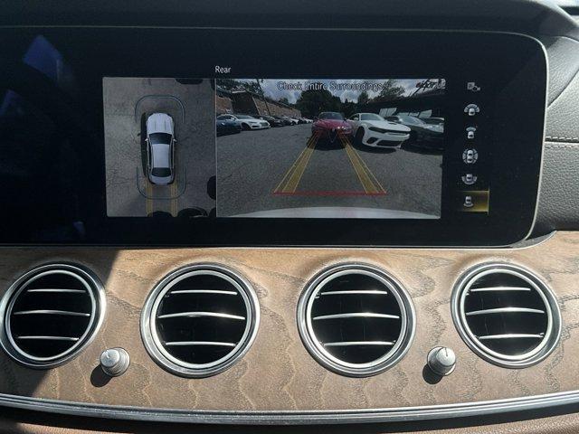 Photo of 2022 White Mercedes-Benz E-Class