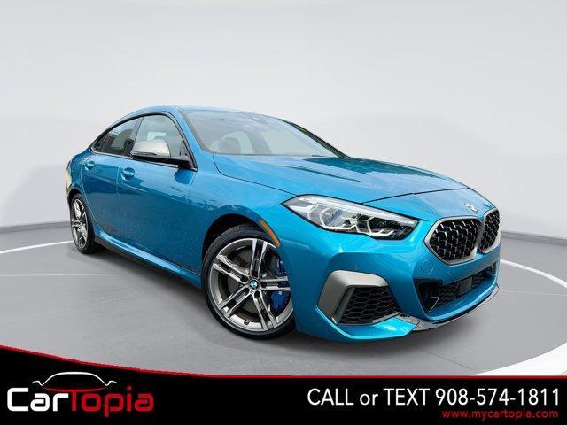 2021 BMW M235 Gran Coupe