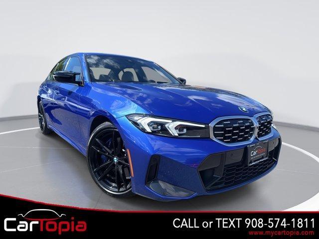 2023 BMW M340