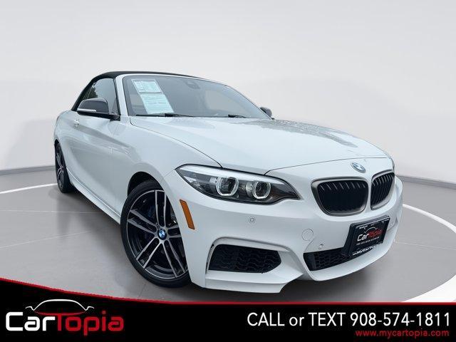 2020 BMW M240