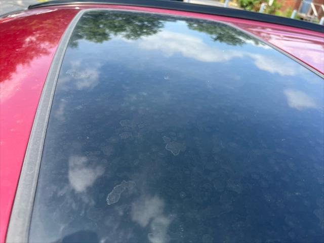 Photo of 2022 Ruby Flare Pearl Toyota RAV4
