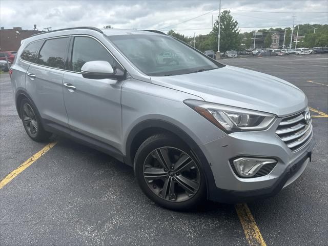 2013 Hyundai Santa Fe
