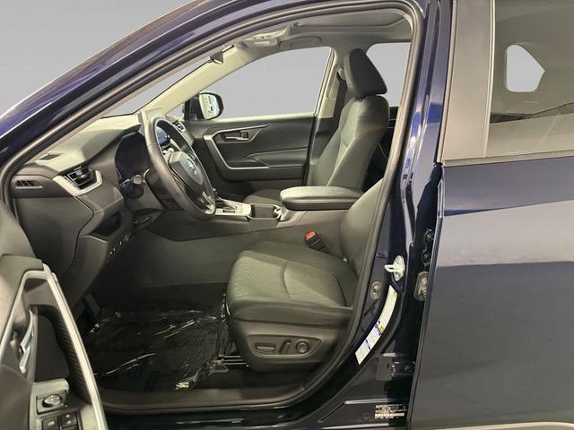 Photo of 2022 Blueprint Toyota RAV4