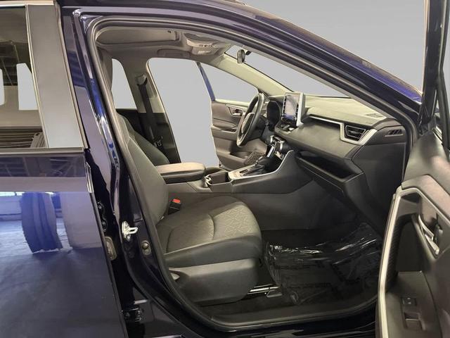 Photo of 2022 Blueprint Toyota RAV4