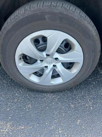 Photo of 2022 Magnetic Gray Metallic Toyota RAV4