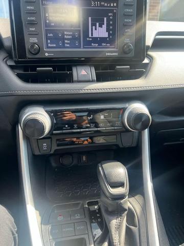 Photo of 2022 Magnetic Gray Metallic Toyota RAV4