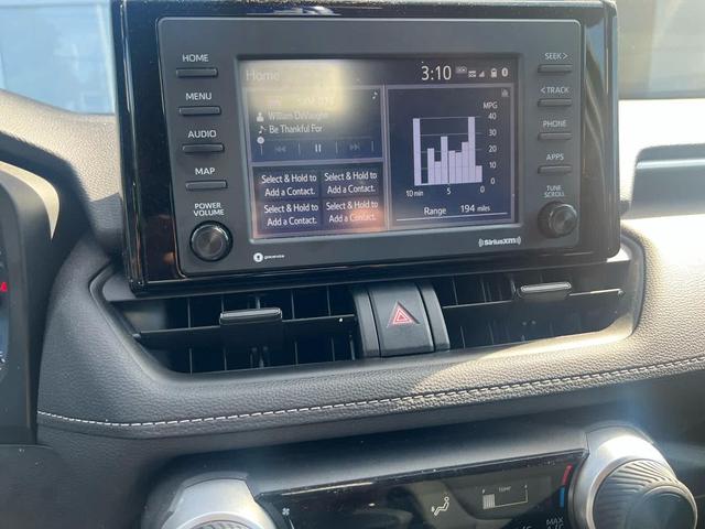 Photo of 2022 Magnetic Gray Metallic Toyota RAV4