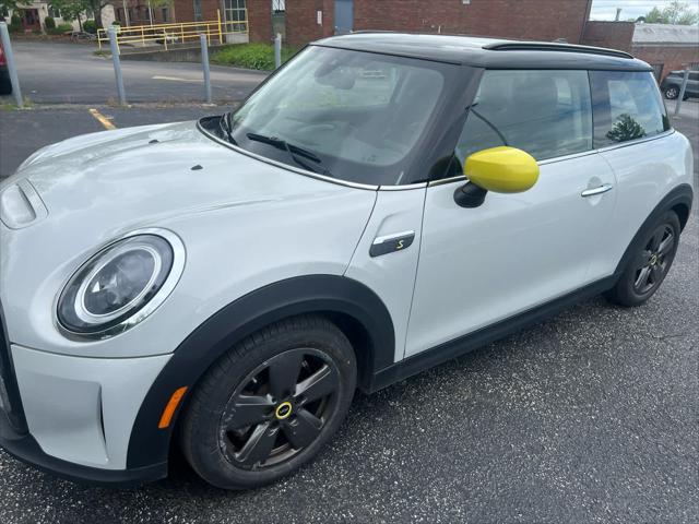 2022 MINI Hardtop
