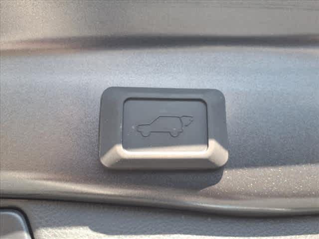 Photo of 2025 Magnetic Gray Metallic Toyota RAV4
