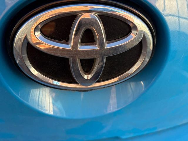 Photo of 2020 Blue Flame Toyota Corolla