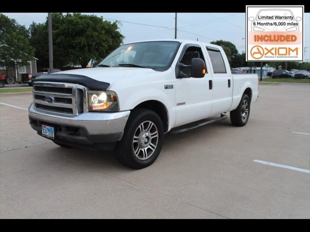 2003 Ford F-250