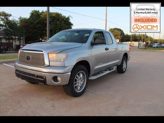 2011 Toyota Tundra