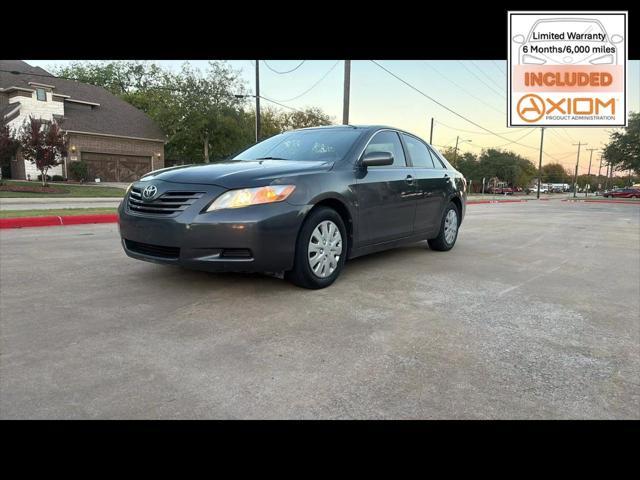 2009 Toyota Camry