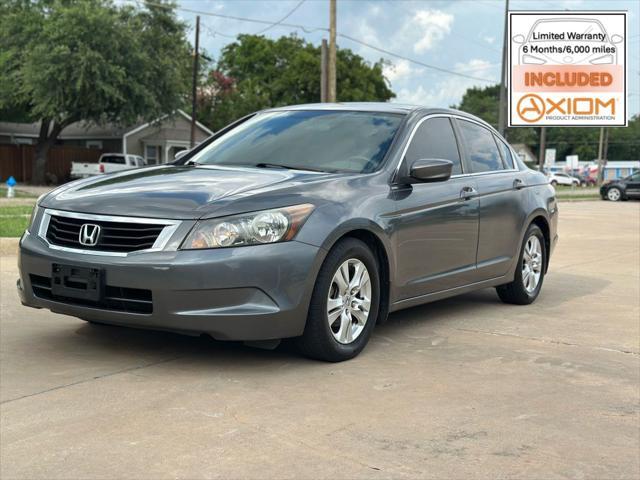 2010 Honda Accord