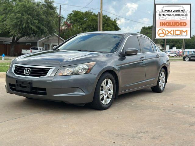 2010 Honda Accord