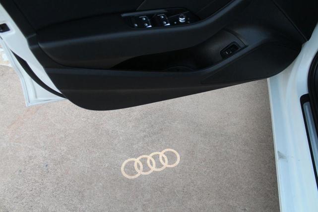 Photo of 2018 White Audi A3