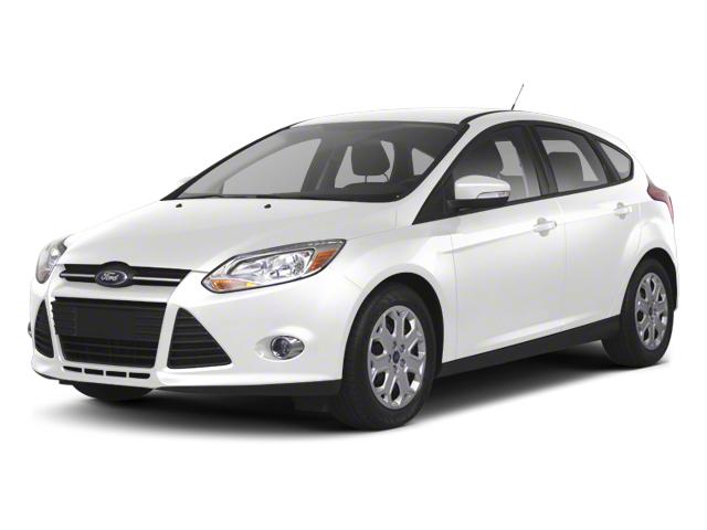 2013 Ford Focus