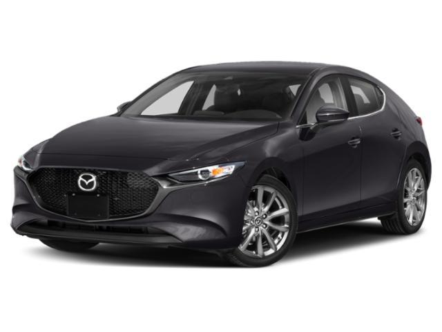 2019 Mazda Mazda3