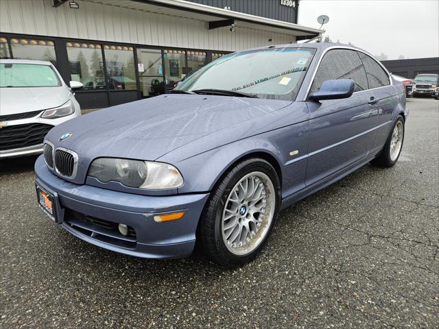 2003 BMW 325