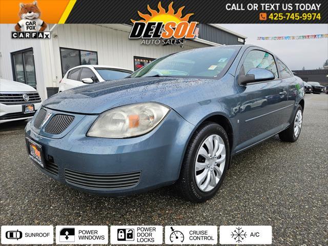 2007 Pontiac G5