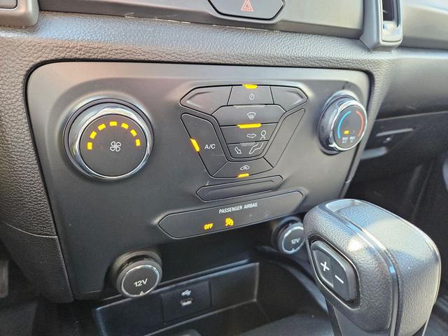 Photo of 2021 Oxford White Ford Ranger