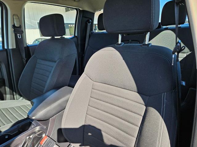 Photo of 2021 Oxford White Ford Ranger
