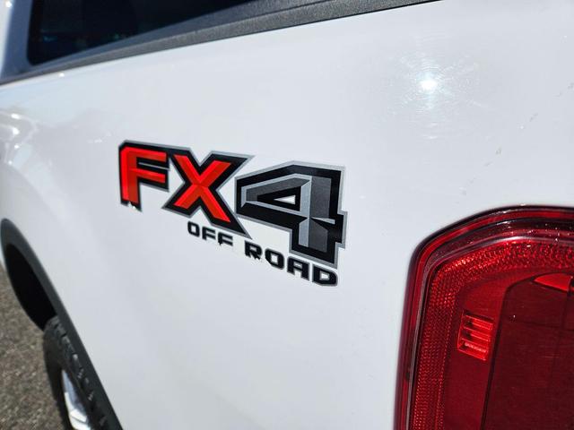 Photo of 2021 Oxford White Ford Ranger