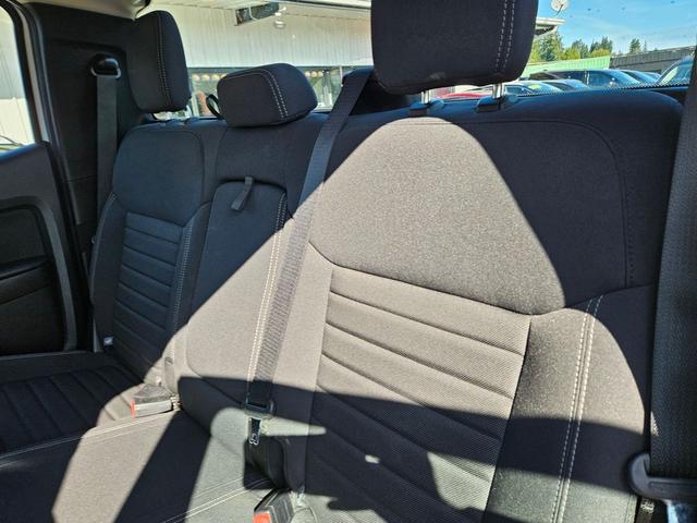 Photo of 2021 Oxford White Ford Ranger