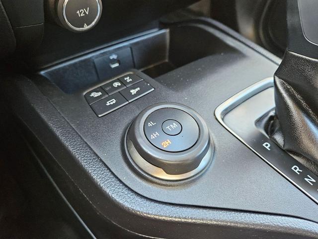 Photo of 2021 Oxford White Ford Ranger