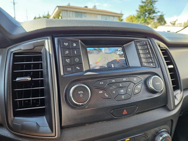 Photo of 2021 Oxford White Ford Ranger