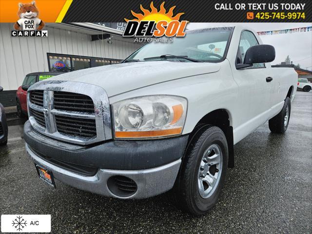 2006 Dodge Ram 1500