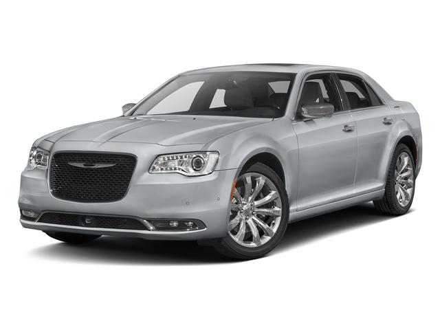 2017 Chrysler 300C