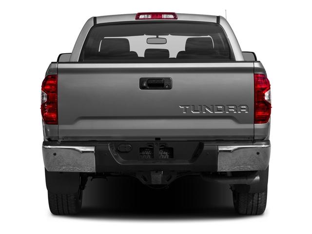 Photo of 2016 Black Toyota Tundra