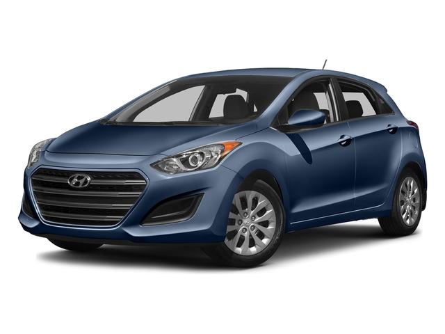 2016 Hyundai Elantra Gt