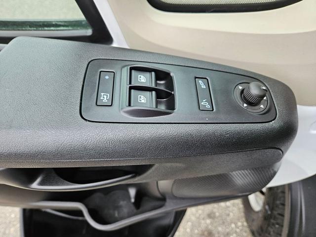 Photo of 2021 Bright White Clearcoat RAM ProMaster 2500