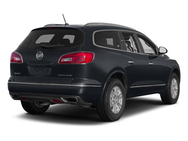 Photo of 2014 Cyber Gray Metallic Buick Enclave