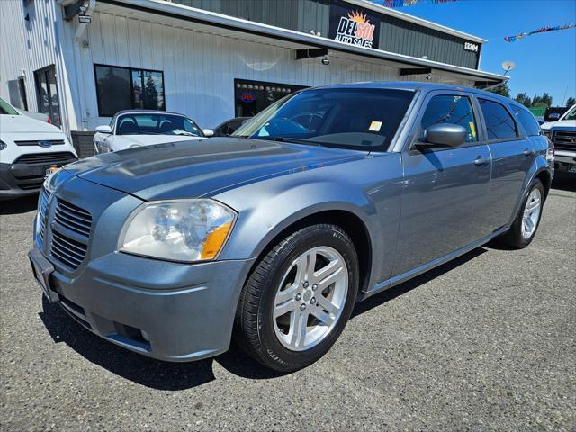 2006 Dodge Magnum