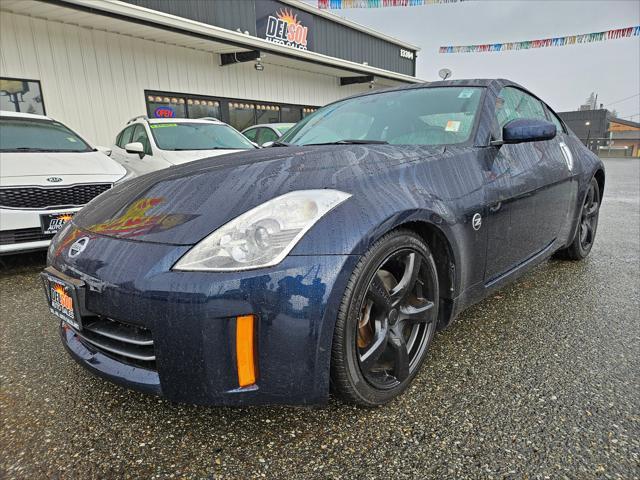 2008 Nissan 350Z